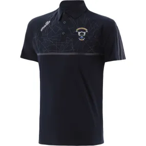 Shandonagh Kids' Synergy Polo Shirt