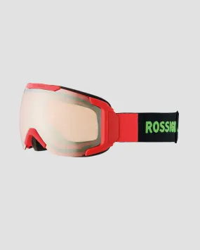 Ski goggles  Rossignol Maverick Hero Green Light rklg100-nd