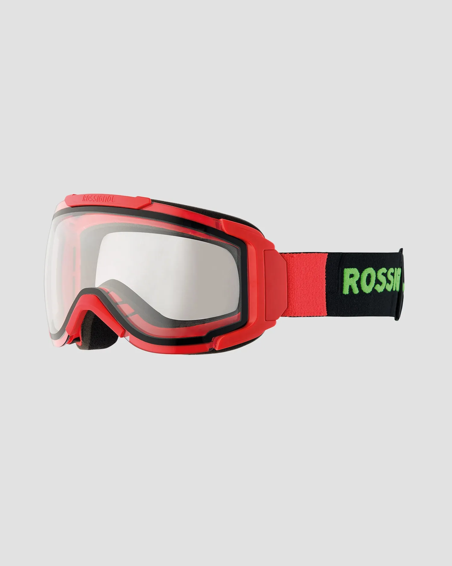 Ski goggles  Rossignol Maverick Hero Green Light rklg100-nd