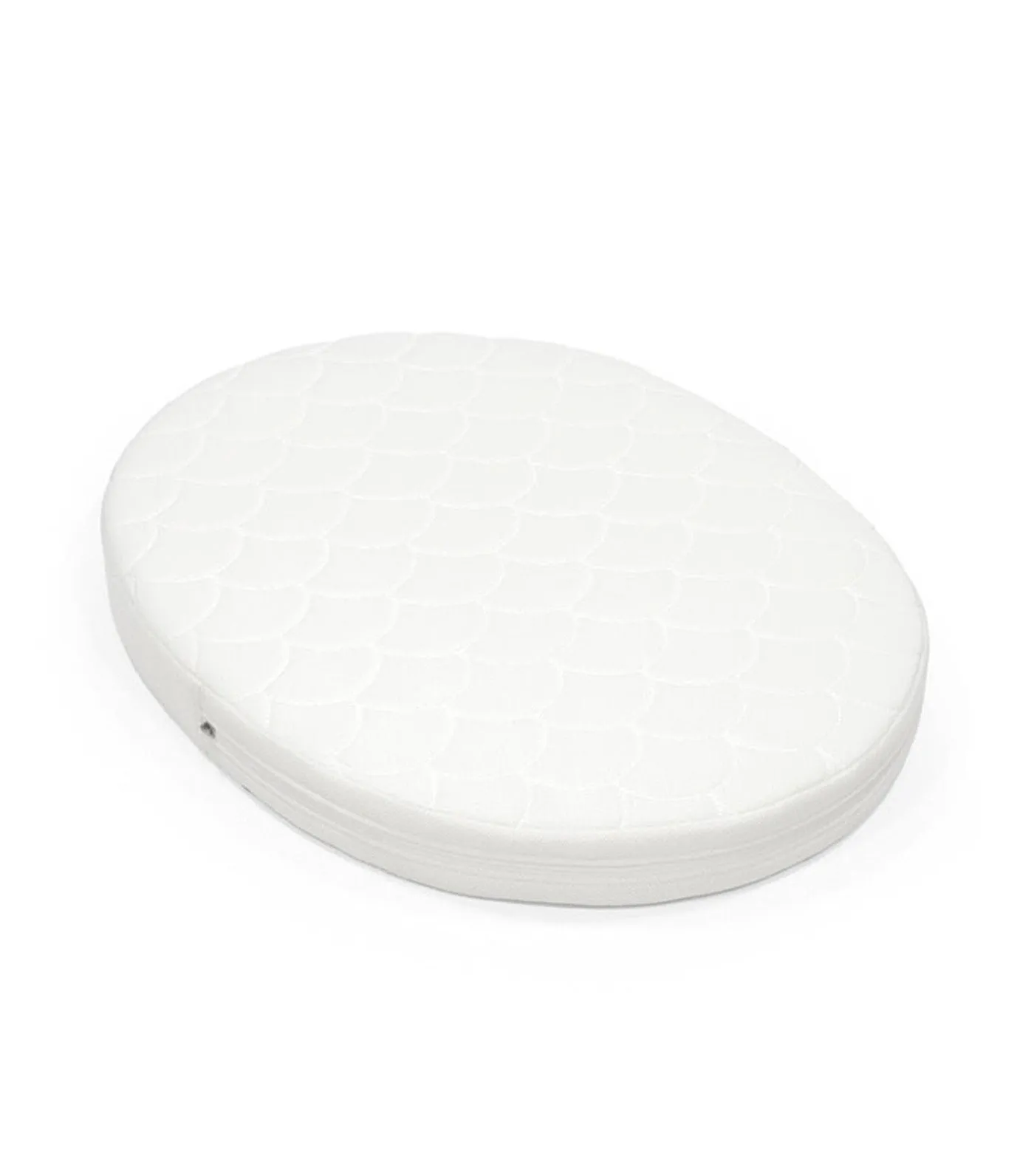 Sleepi Mini Mattress V3 White