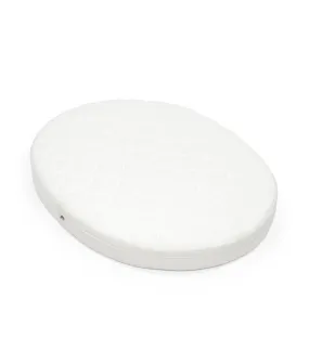 Sleepi Mini Mattress V3 White