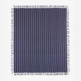 Slowtide Dylan Beach Blanket - Indigo