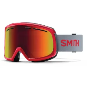 Smith Range Red Sensor - Ski goggles