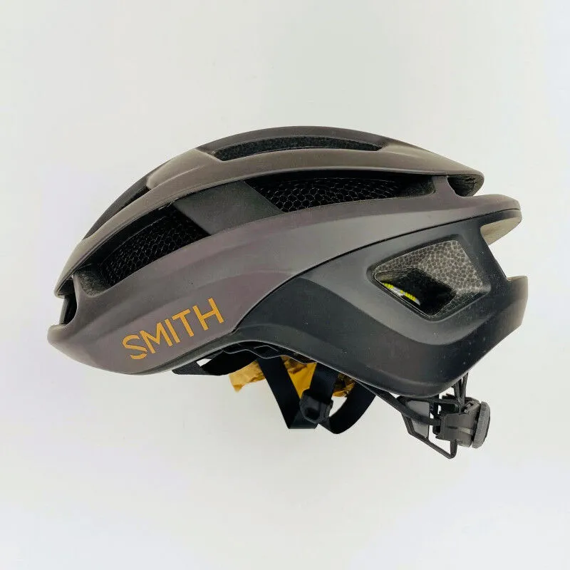 Smith Trace Mips - Second hand Cycling helmet - Black - 51-55 cm | Hardloop