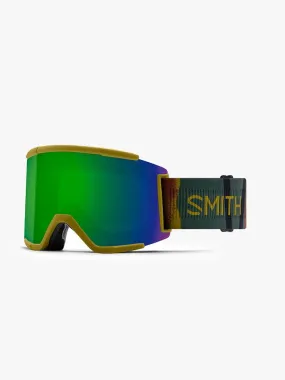     SMITH  Women’s Squad XL Ski Goggles    