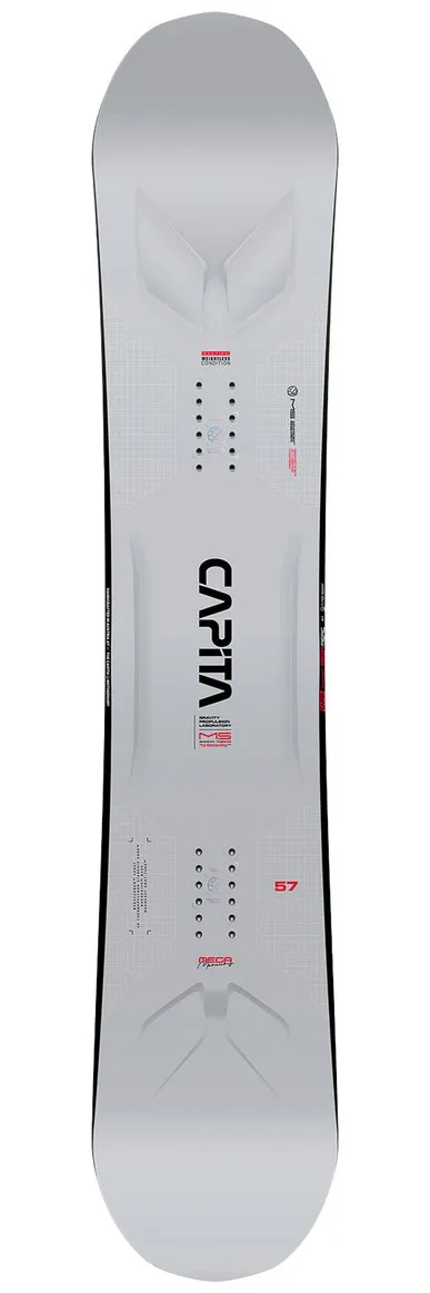 Snowboard Capita ---Mega Merc