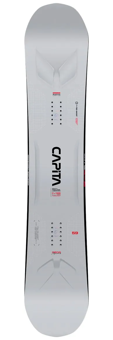 Snowboard Capita ---Mega Merc