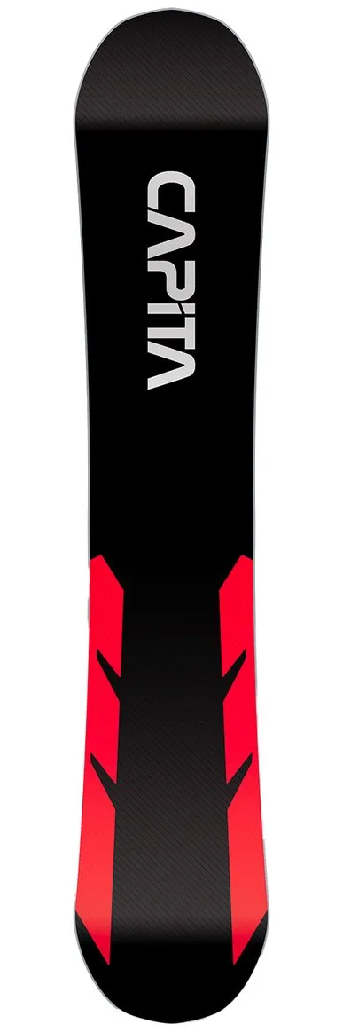 Snowboard Capita ---Mega Merc