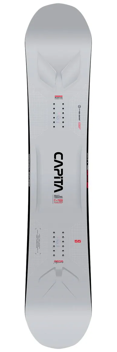 Snowboard Capita ---Mega Merc