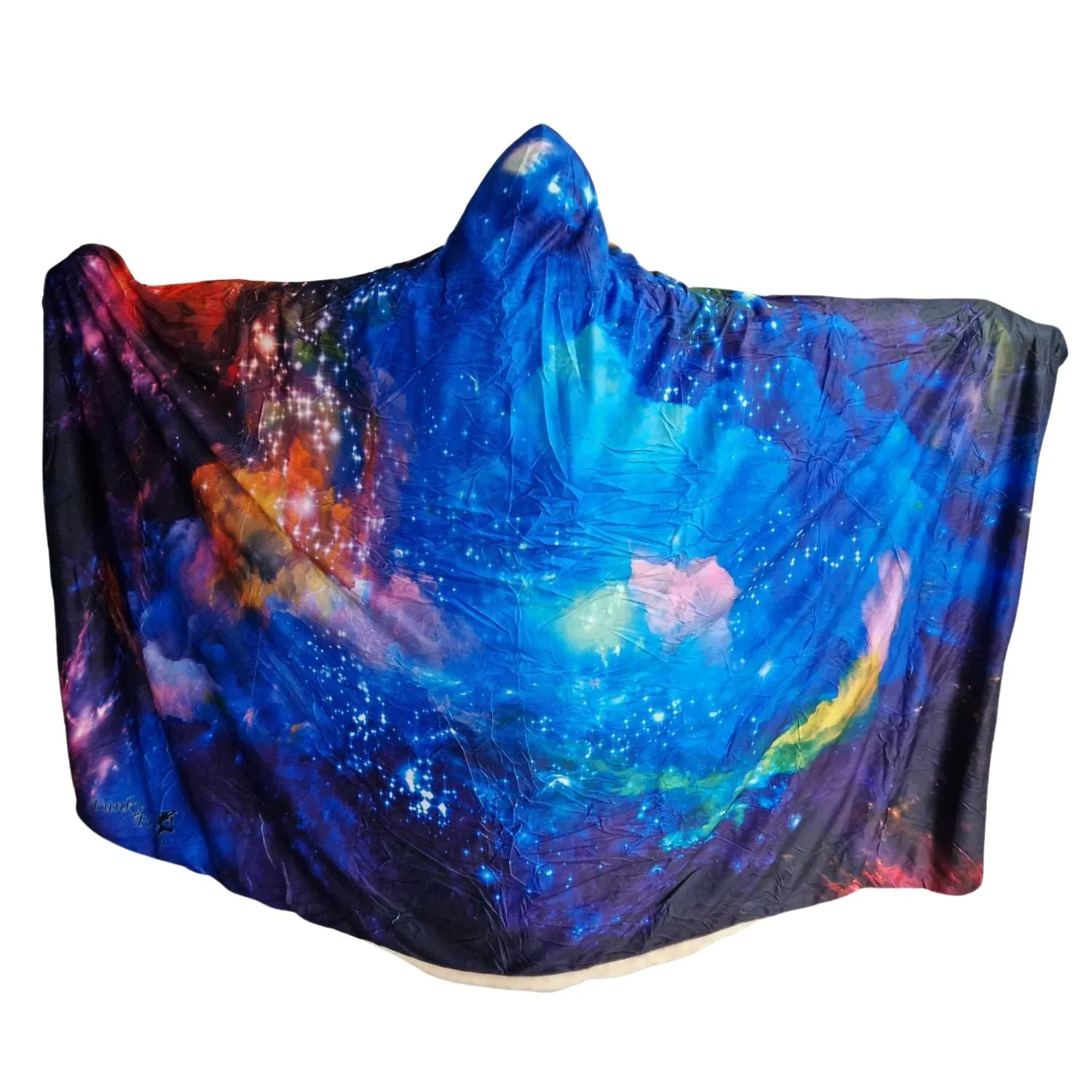 Snuggly Blanket  - Outer Space