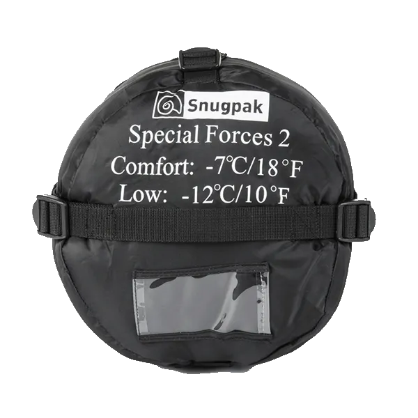 Snugpak Special Forces 2 Sleeping Bag