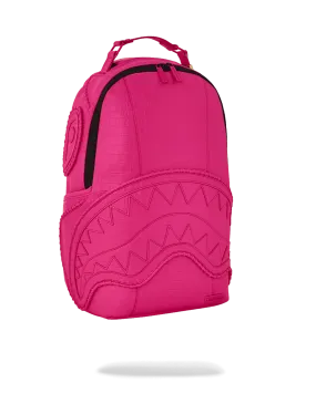 Sprayground Abstract Backpack (Pink Snake)  