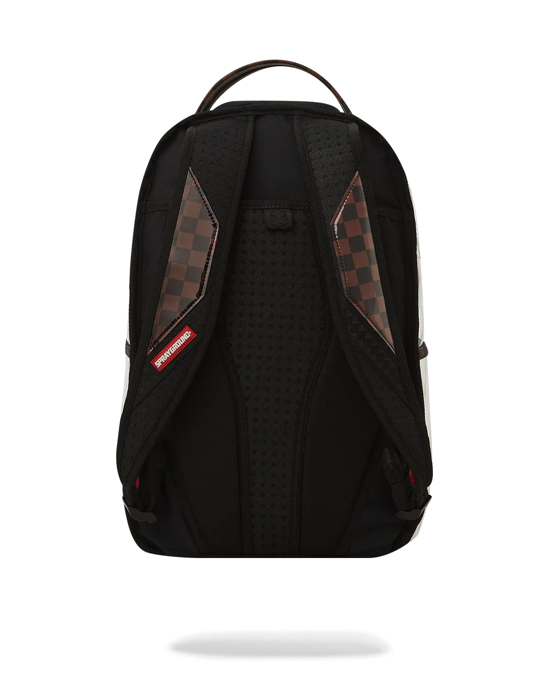 Sprayground Backpack SZN 2024,(Sip Clear)  