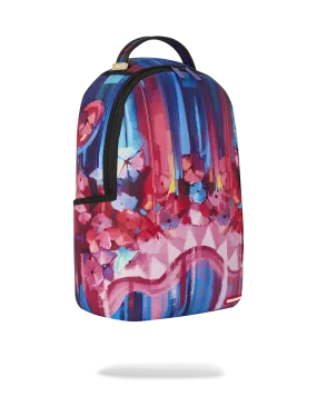 Sprayground DLXSV Backpack (Botanist Dreams)  