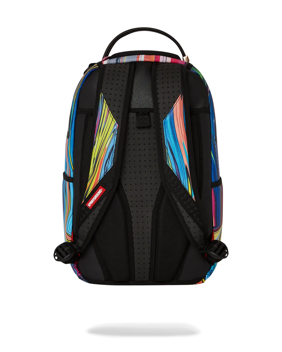 Sprayground DLXSV Backpack (Melt Graf)  