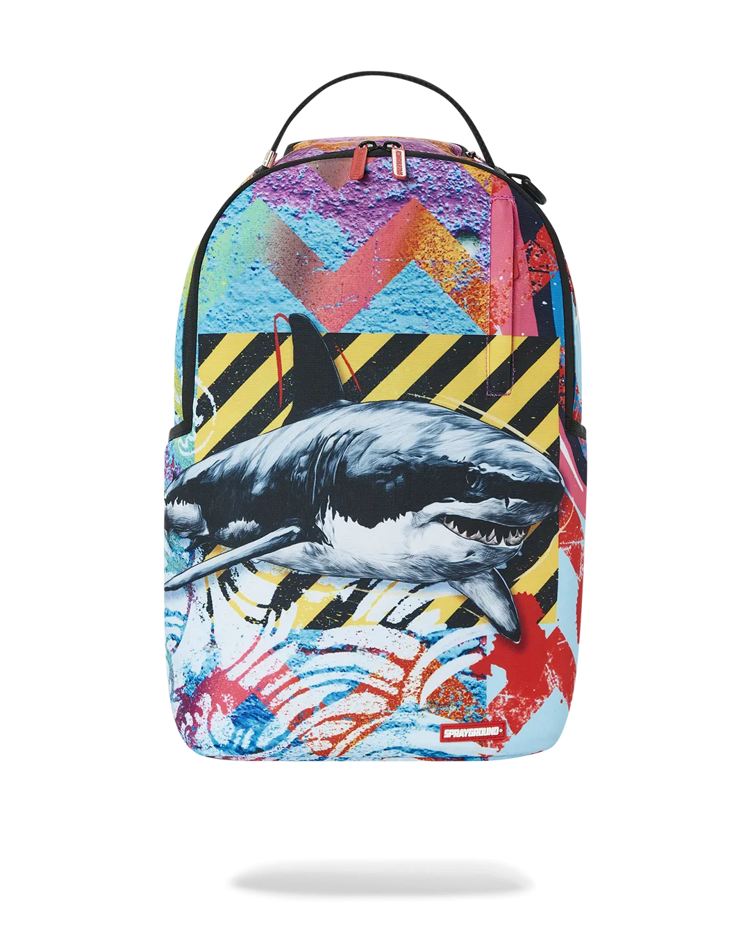 Sprayground Shark Backpack (Pop Shark)  