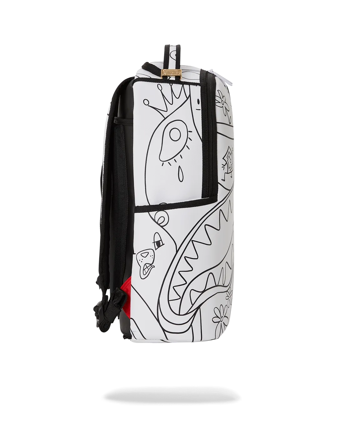 Sprayground Shark Backpack (Pop Shark)  