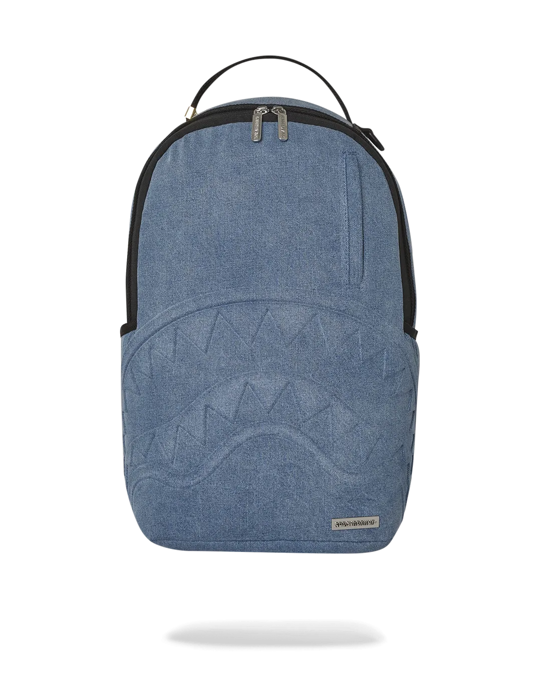 Sprayground Shark Backpack (Scrabble Shark)  