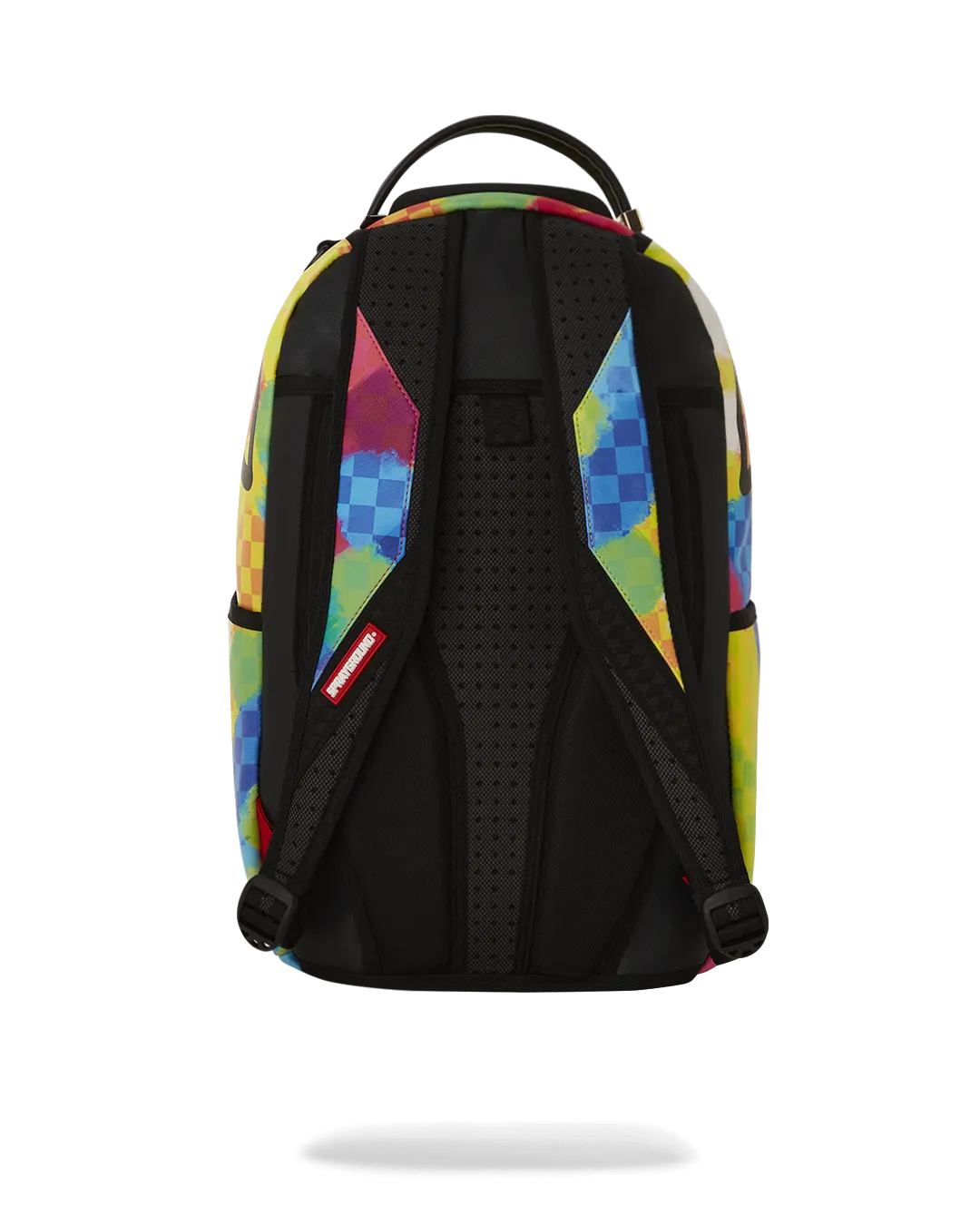 Sprayground Shark Backpack (Sharks In Paris Vivid)  