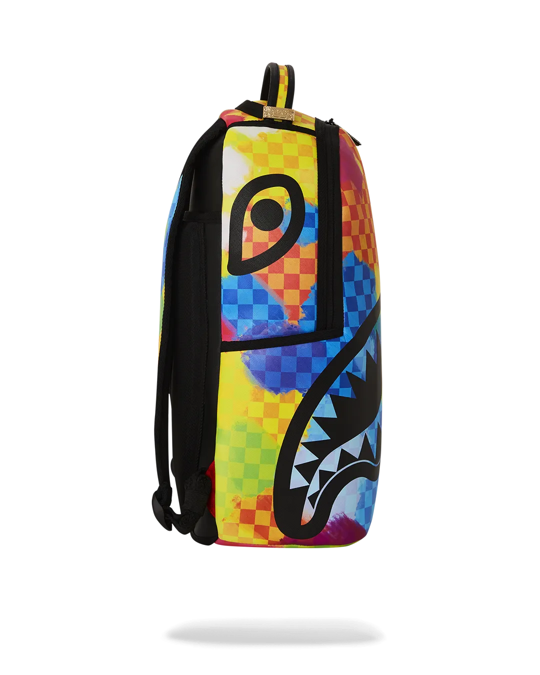 Sprayground Shark Backpack (Sharks In Paris Vivid)  