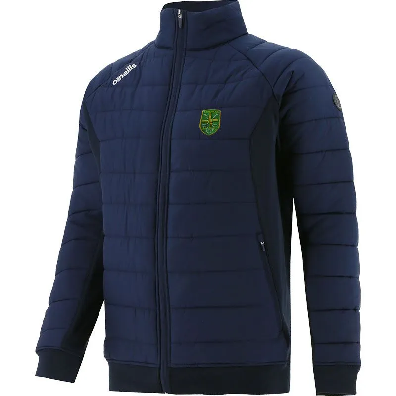 St. Brigids GAA Club Blackwater Kids' Carson Lightweight Padded Jacket