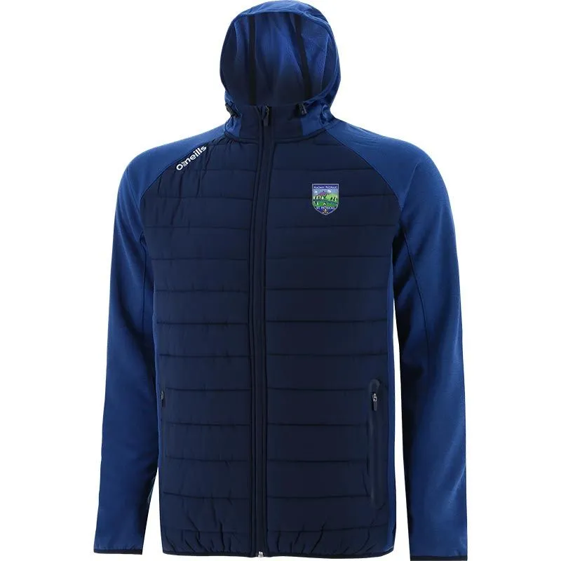 St Patrick's Juvenile Club Kids' Portland Light Weight Padded Jacket