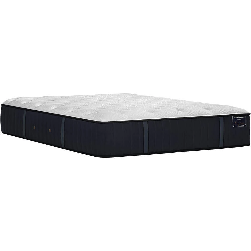 Stearns and Foster Rockwell Luxury Firm Tight Top Mattress