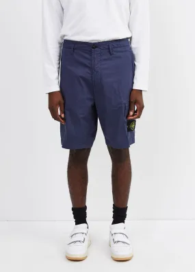 Stone Island -  Bermuda Shorts - Shorts