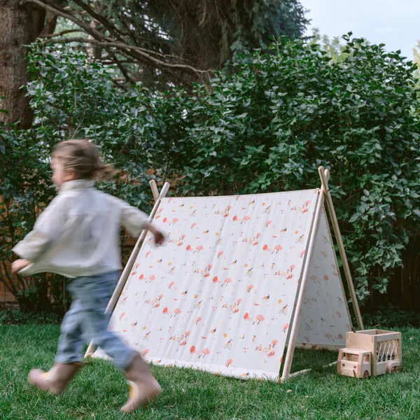 Such Great Heights Magic Hour Wonder Tent, Multicolor