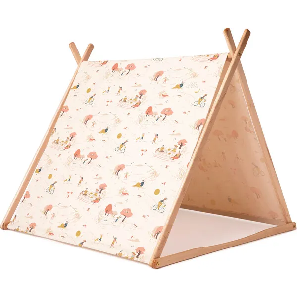 Such Great Heights Magic Hour Wonder Tent, Multicolor