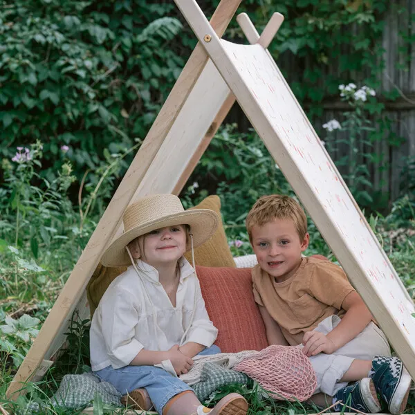 Such Great Heights Magic Hour Wonder Tent, Multicolor