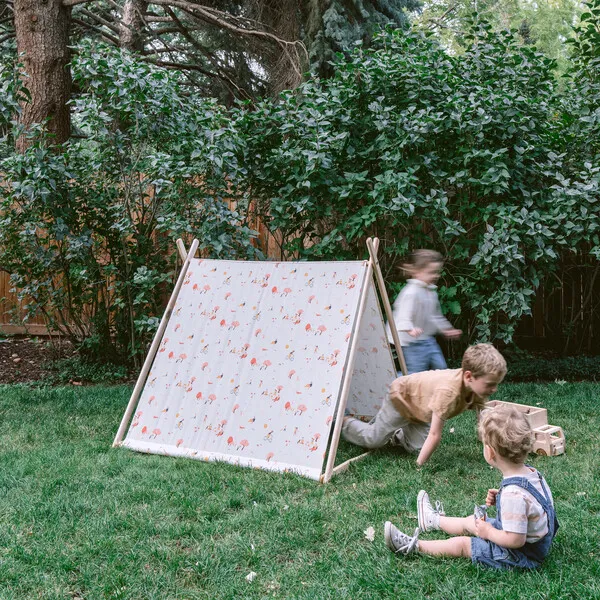 Such Great Heights Magic Hour Wonder Tent, Multicolor