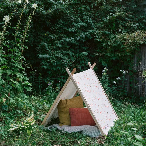 Such Great Heights Magic Hour Wonder Tent, Multicolor