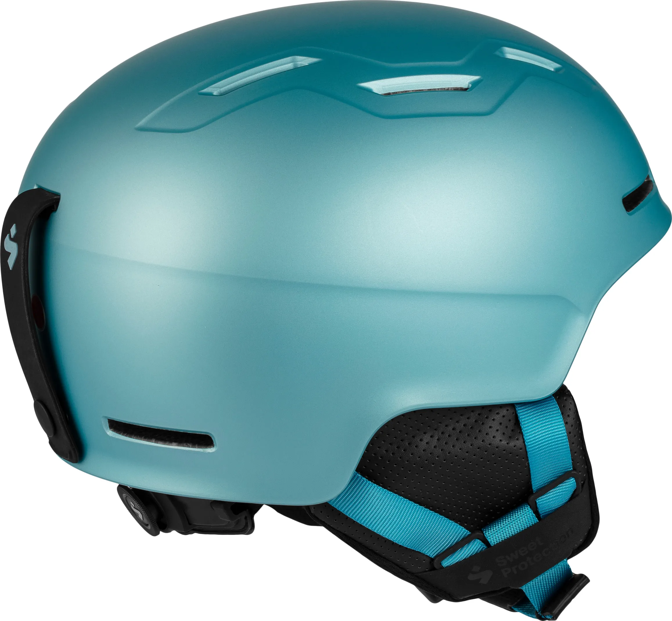 Sweet Protection Juniors' Winder Mips Helmet Glacier Blue Metallic | Buy Sweet Protection Juniors' Winder Mips Helmet 