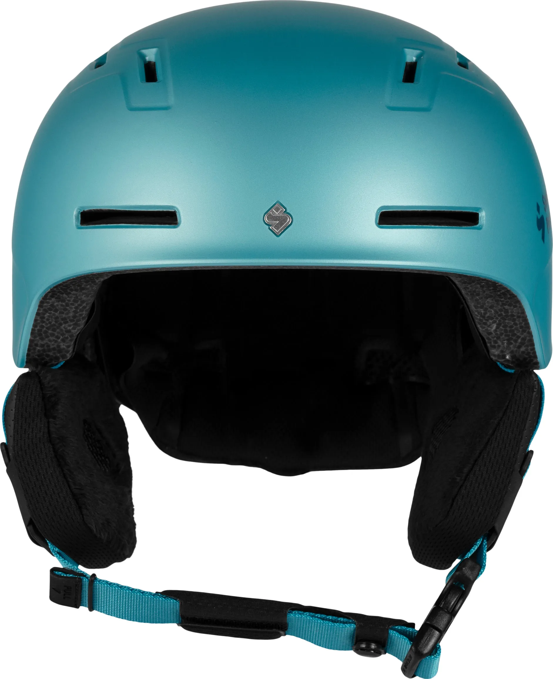 Sweet Protection Juniors' Winder Mips Helmet Glacier Blue Metallic | Buy Sweet Protection Juniors' Winder Mips Helmet 