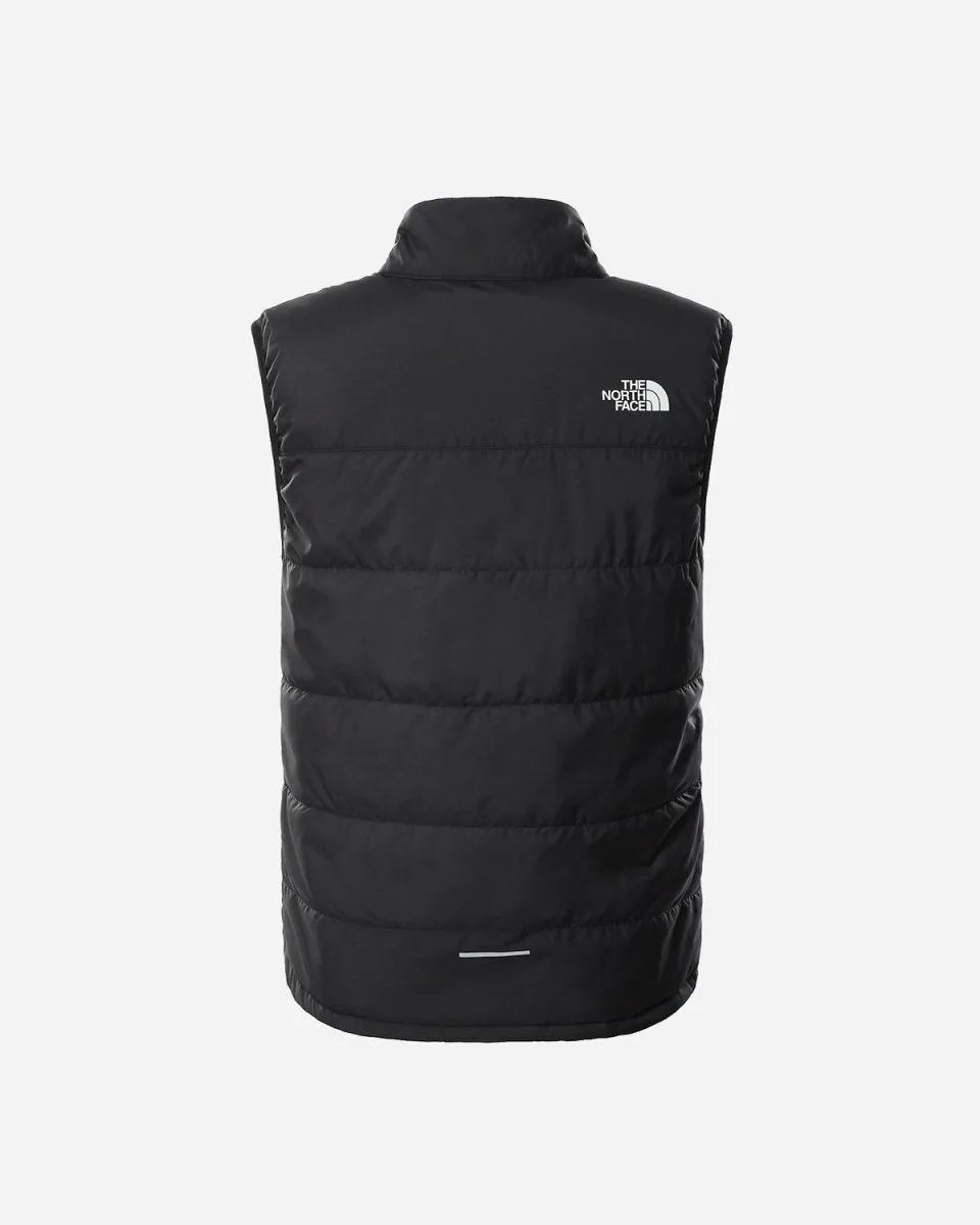 Teen React Insulated Vest - Black