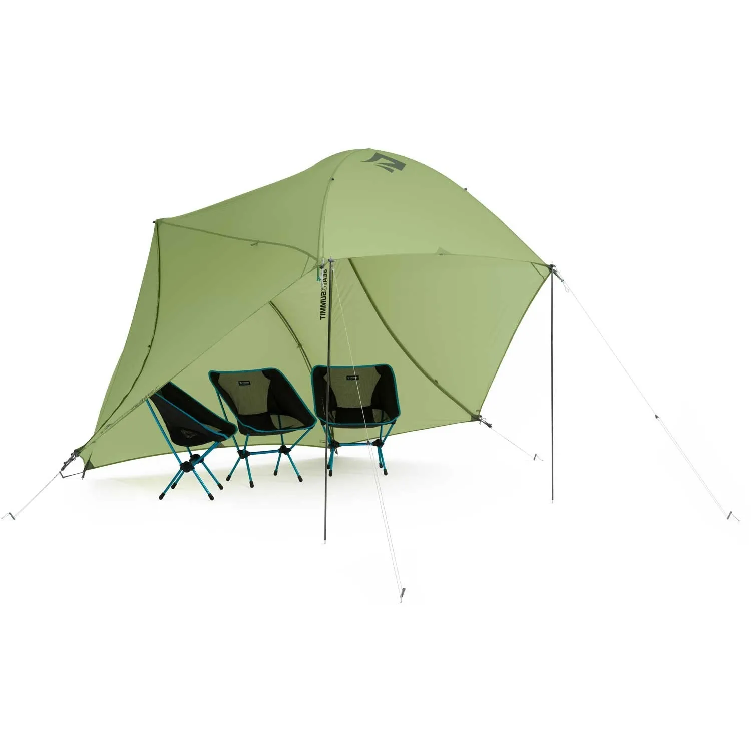 Telos TR3 Plus Backpacking Tent