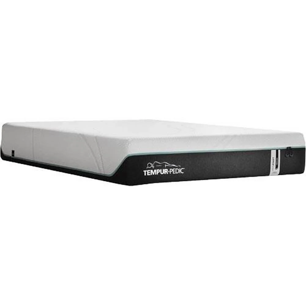 Tempur-Pedic 107391-20 12 inch ProAdapt Medium Hybrid Mattress Twin XL and TEMPUR-ERGO Adjustable Base | Electronic Express