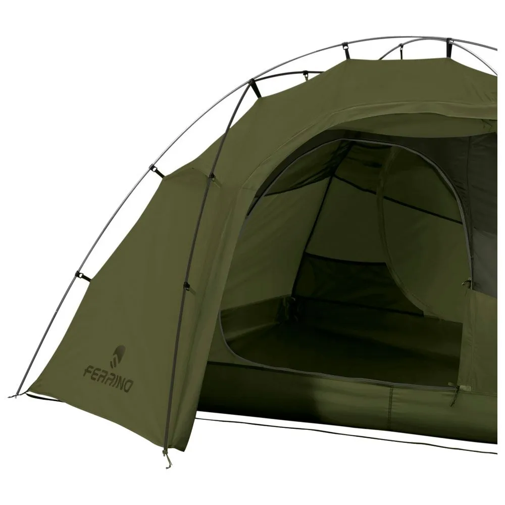 Tent Ferrino ---Force 2 Olive Green