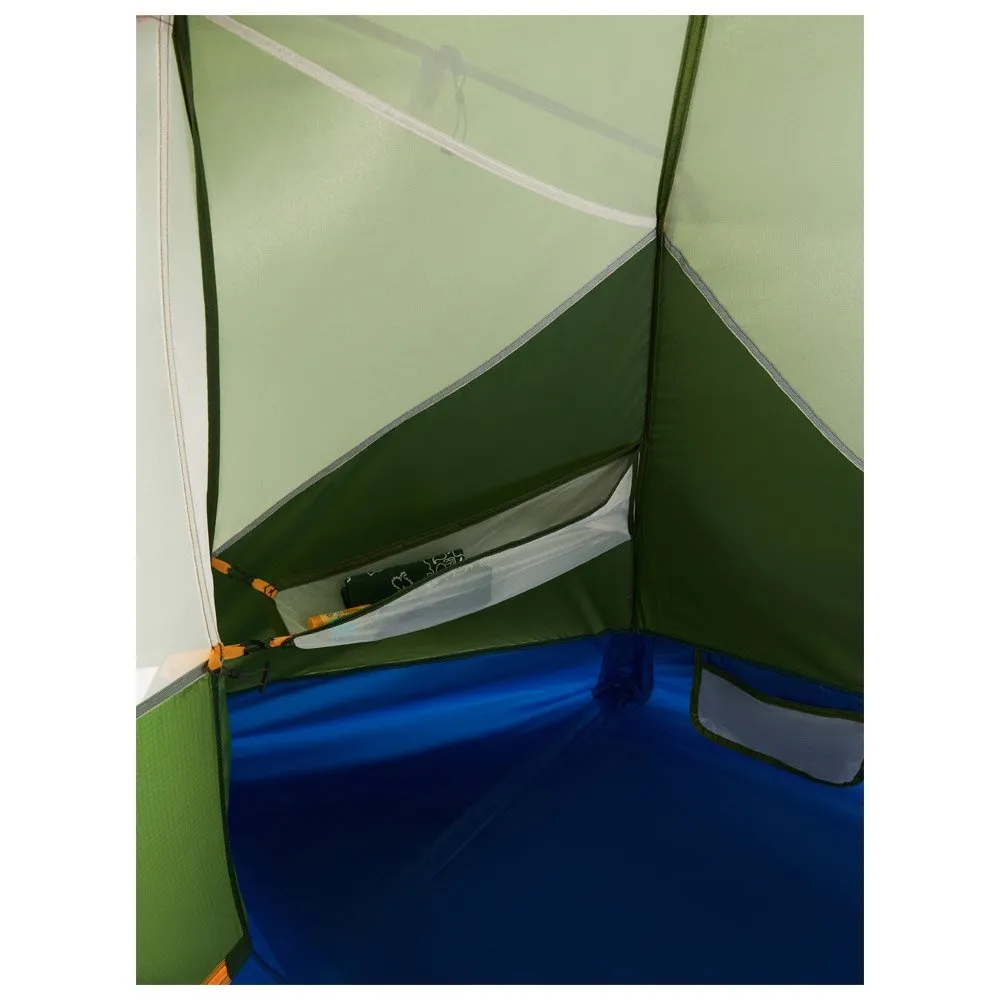 Tent Marmot ---Limelight 2P Foliage Dark Azure