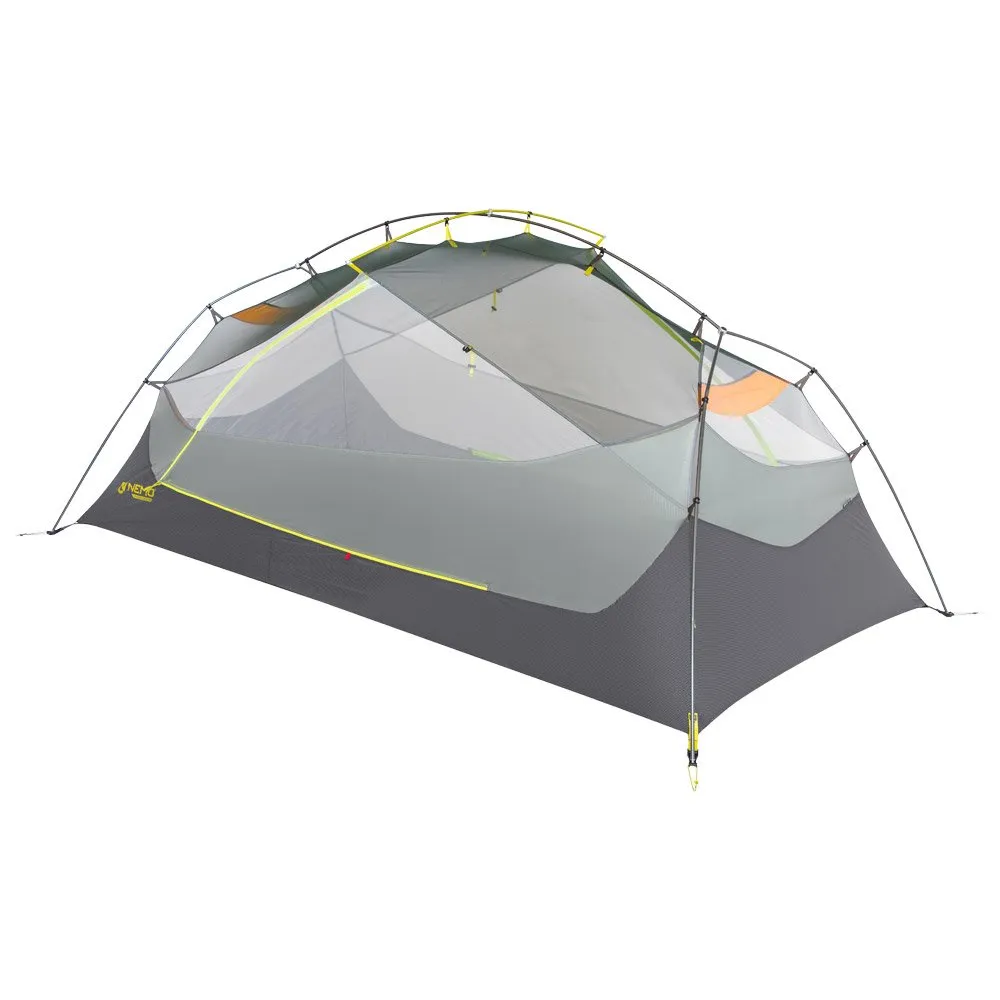 Tent Nemo ---Dagger Osmo Green