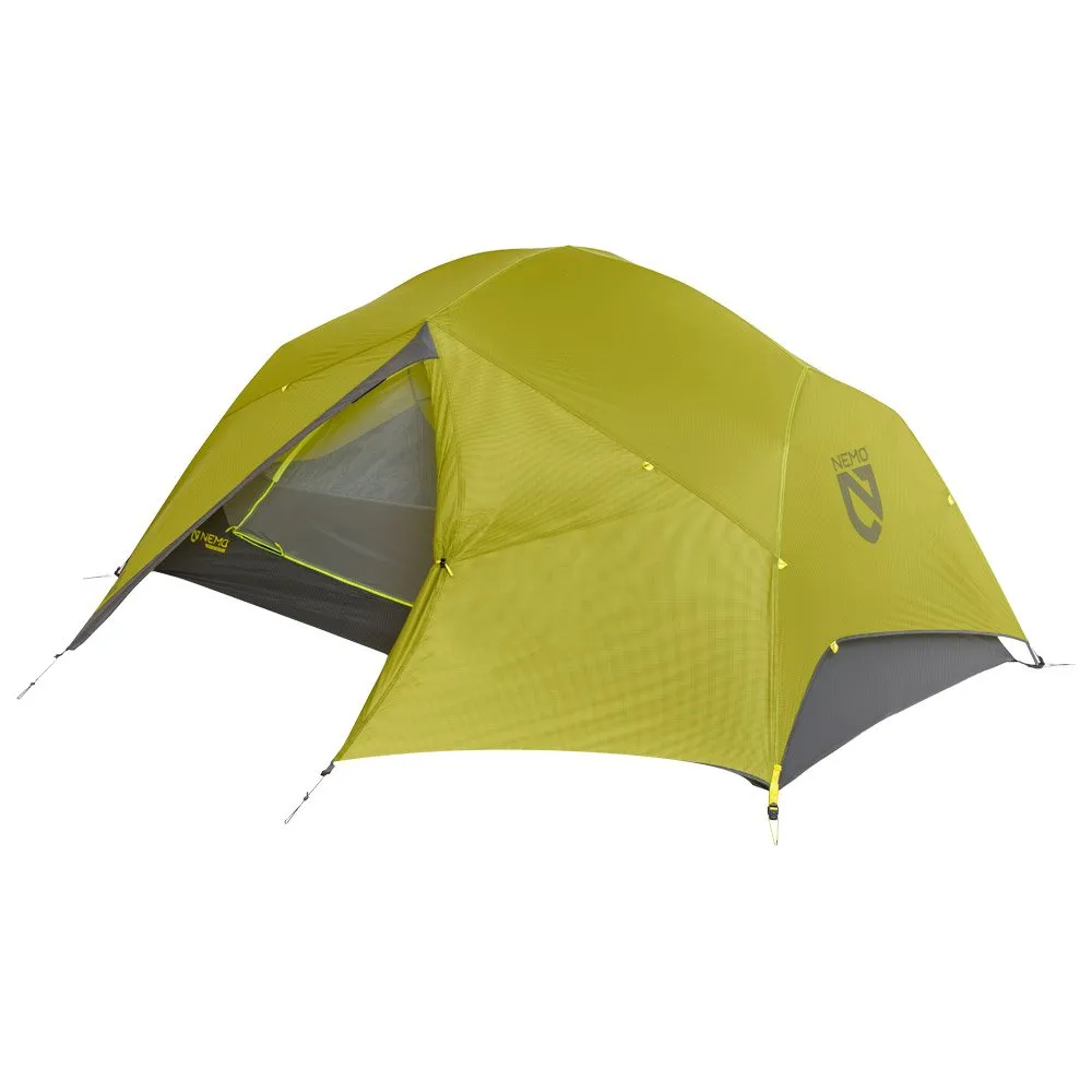 Tent Nemo ---Dagger Osmo Green