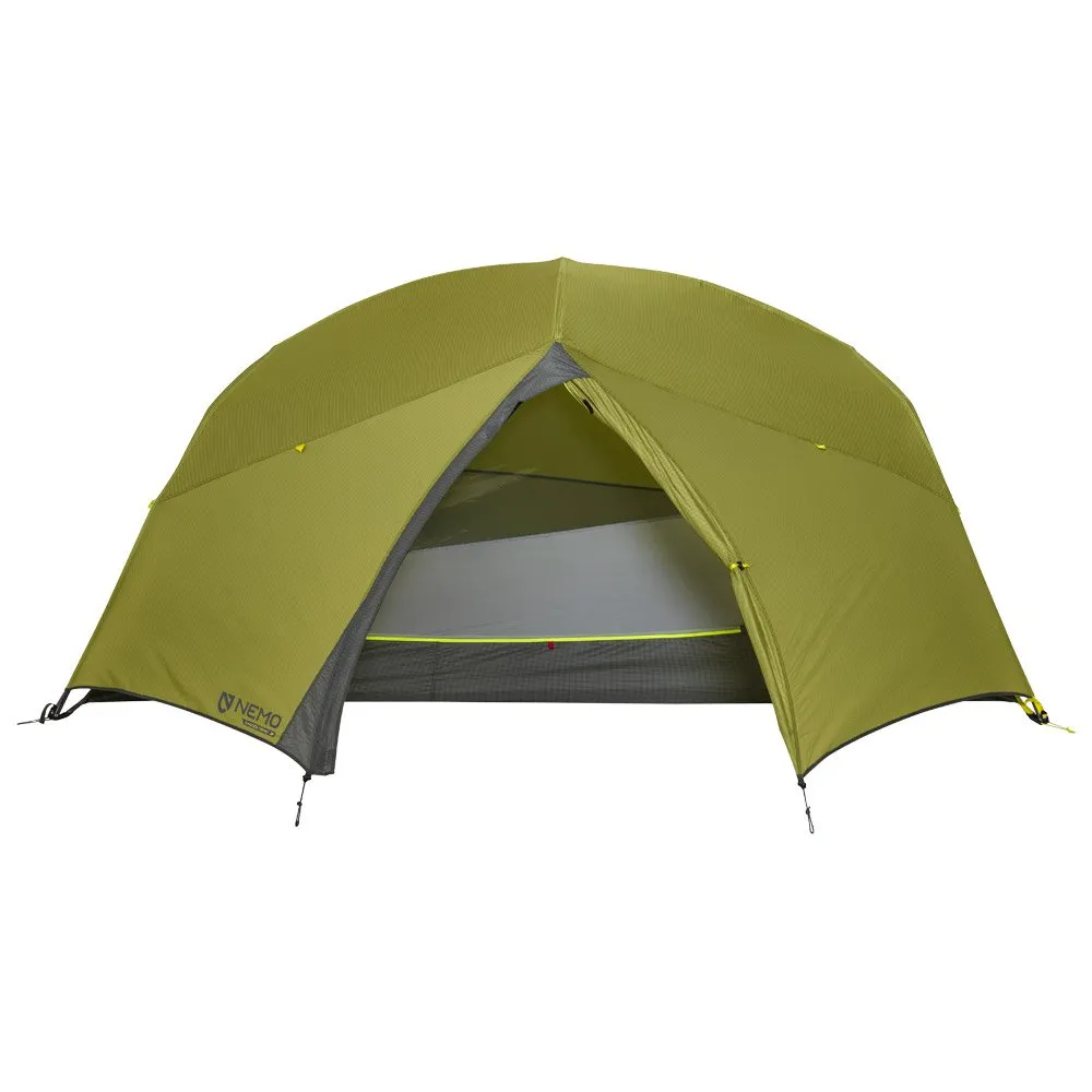 Tent Nemo ---Dagger Osmo Green