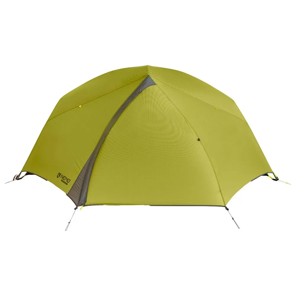 Tent Nemo ---Dagger Osmo Green