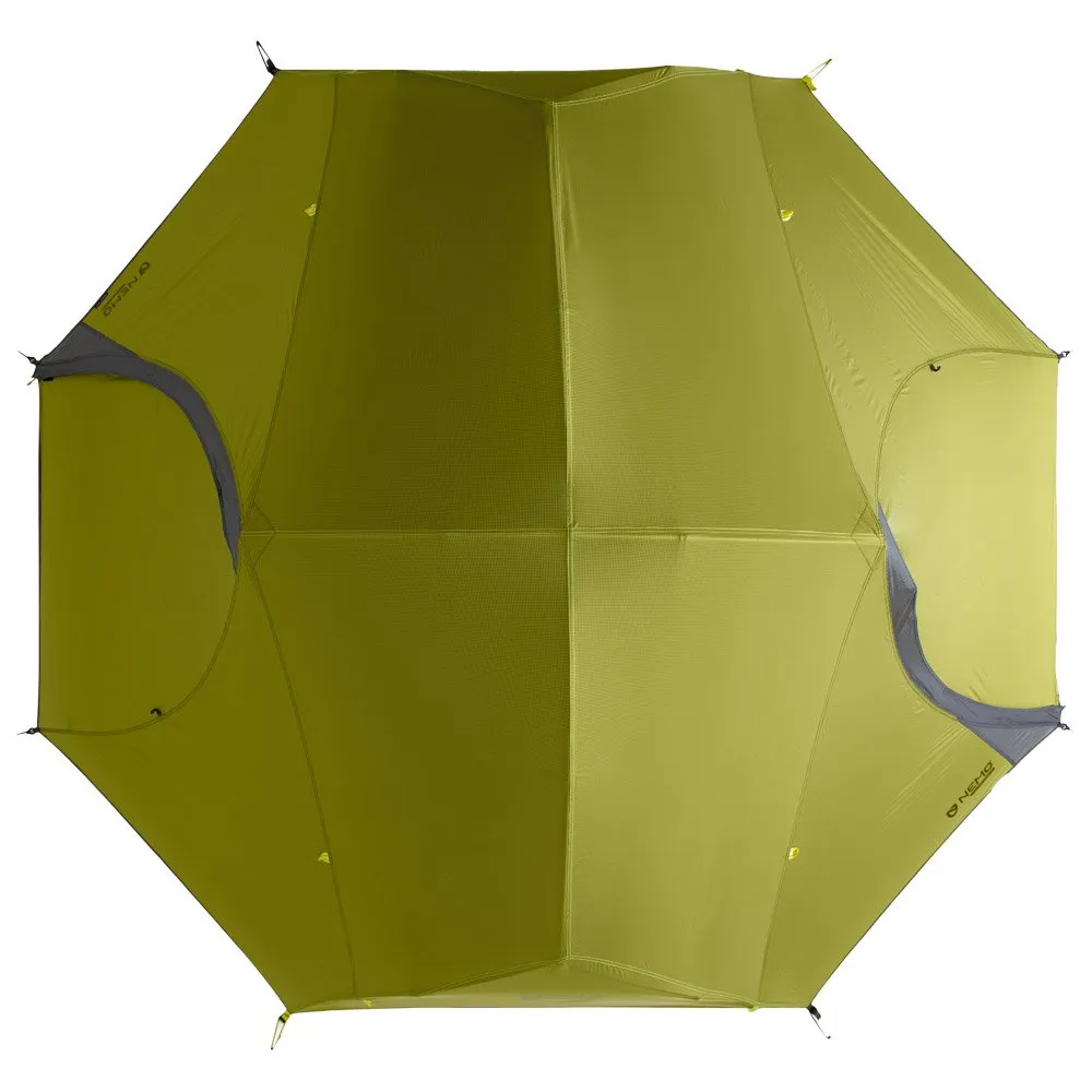 Tent Nemo ---Dagger Osmo Green