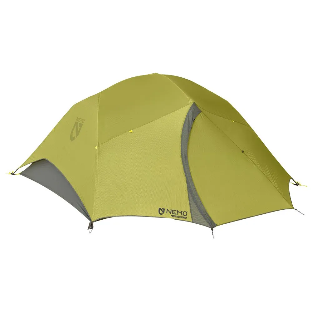 Tent Nemo ---Dagger Osmo Green