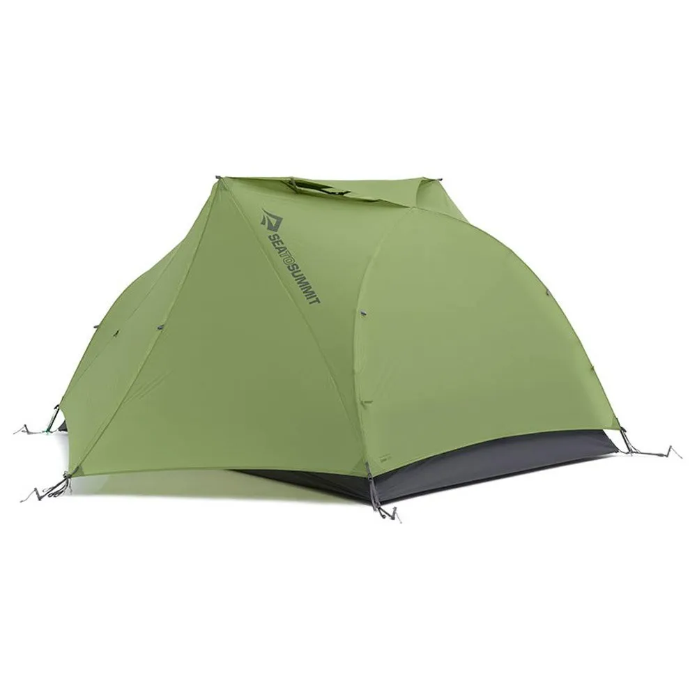 Tent Sea To Summit ---Telos Tr2 Green