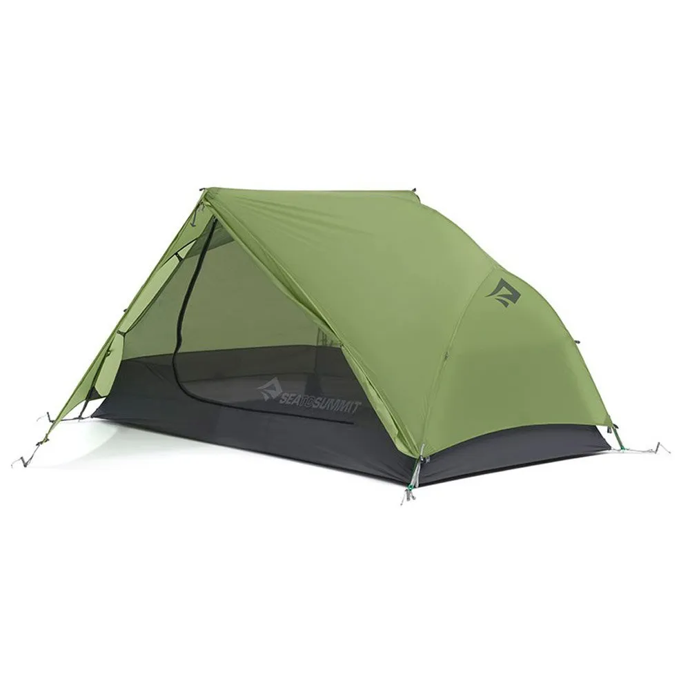 Tent Sea To Summit ---Telos Tr2 Green