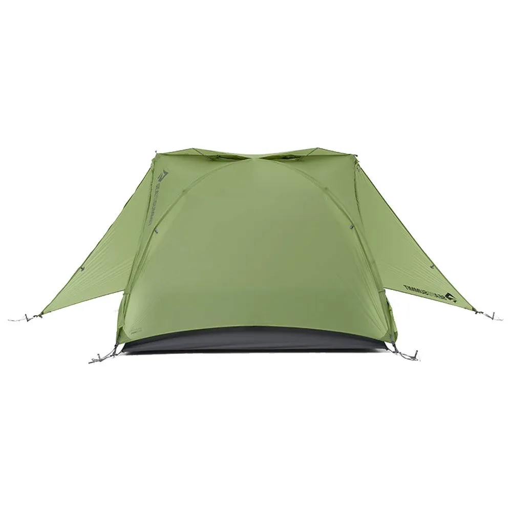 Tent Sea To Summit ---Telos Tr2 Green