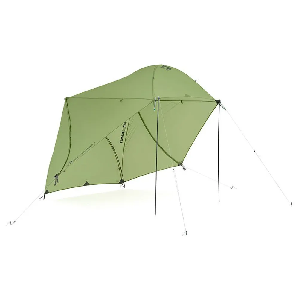 Tent Sea To Summit ---Telos Tr2 Green